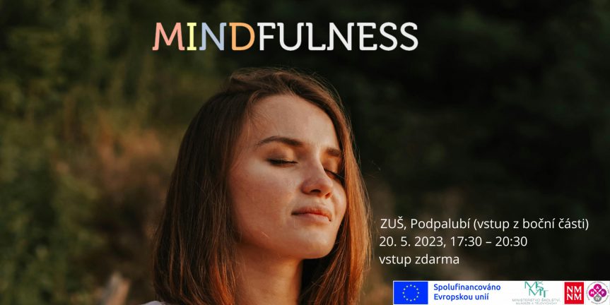 Mindfulness (pouze pro přihlášené)