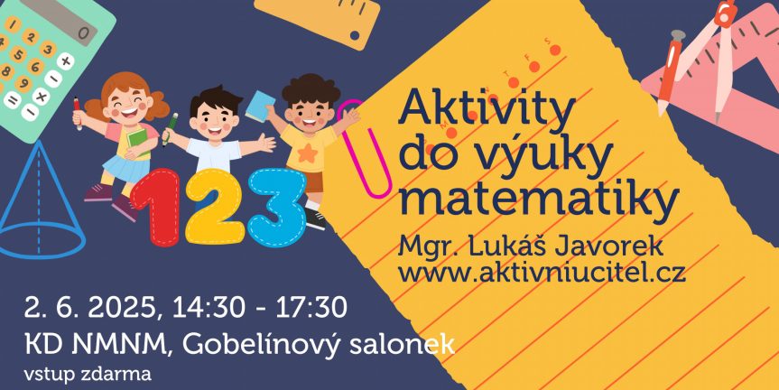 Aktivity do výuky matematiky