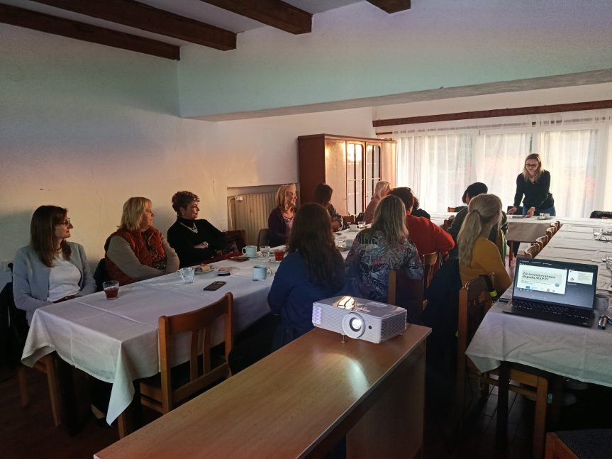 9. setkání PS pro rovné příležitosti